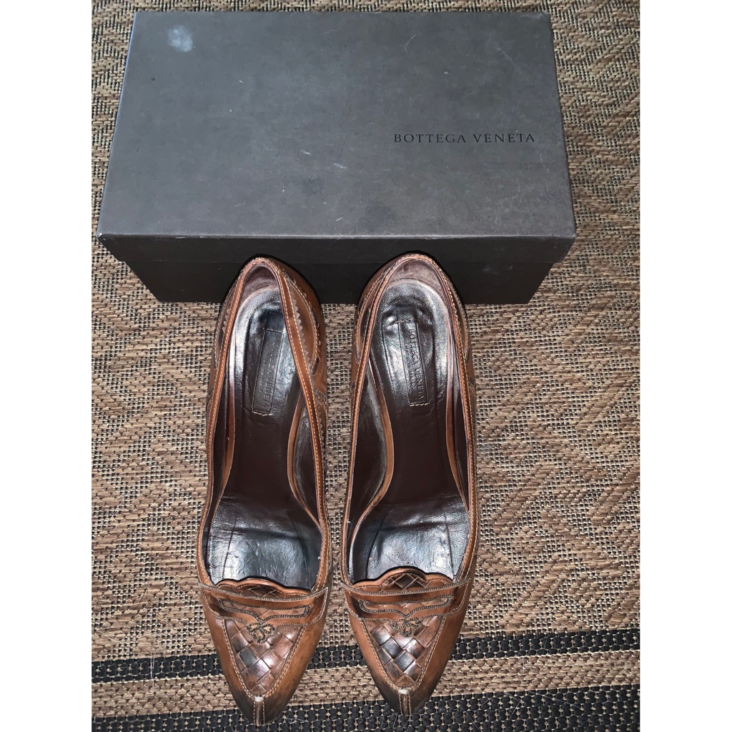 Bottega Veneta
